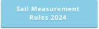 Sail Measurement  Rules 2024