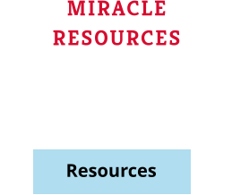 MIRACLE RESOURCES Sponsors, Boat Builders, Sail Makers, Dinghy Insurance, Chandlery suppliers, Equipment    Resources Resources