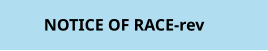NOTICE OF RACE-rev