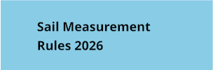 Sail Measurement  Rules 2026